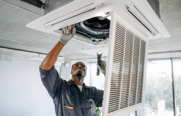 Licensed Air Conditioning Service service in Old Westbury, NY - FH HVAC